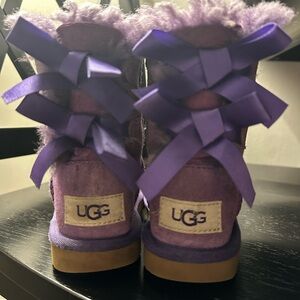 Toddler Ugg boots